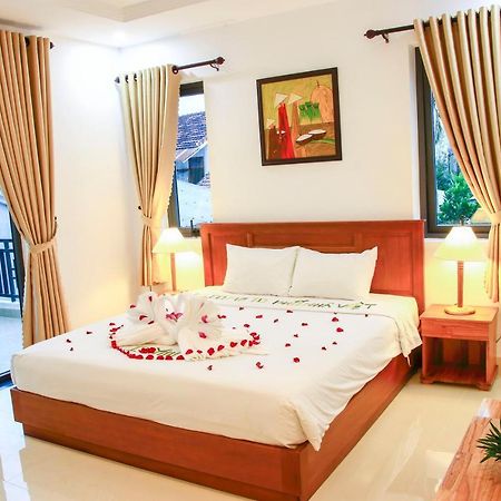 Hoi An Town Of Viet House Homestay Экстерьер фото