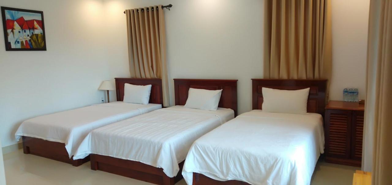 Hoi An Town Of Viet House Homestay Экстерьер фото