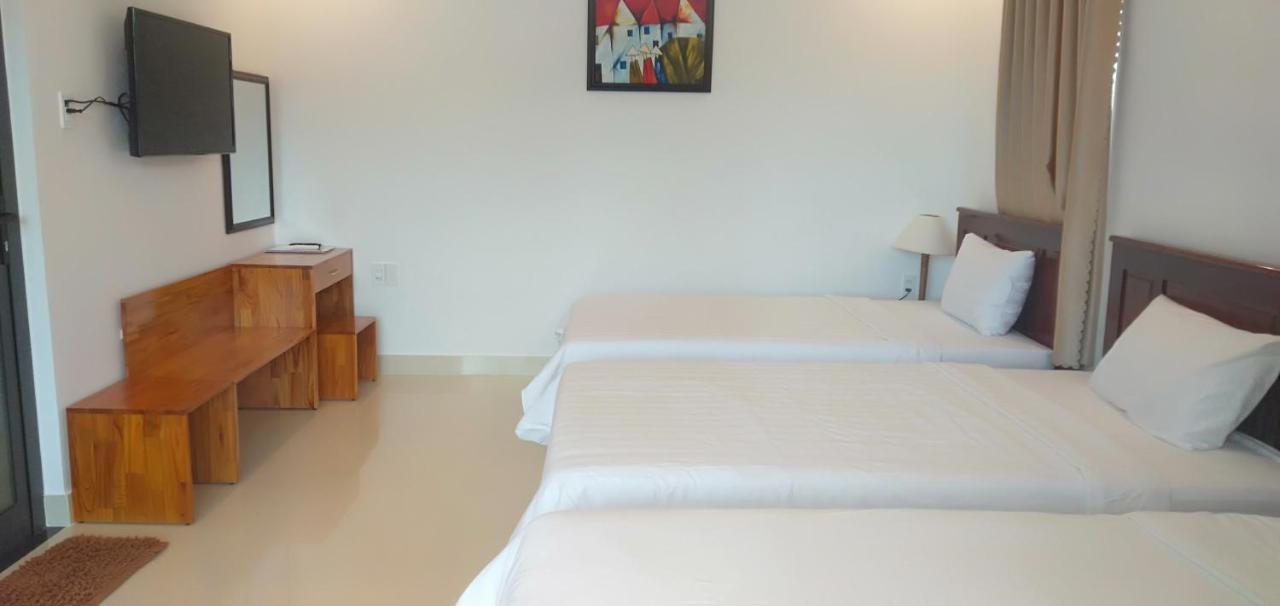 Hoi An Town Of Viet House Homestay Экстерьер фото