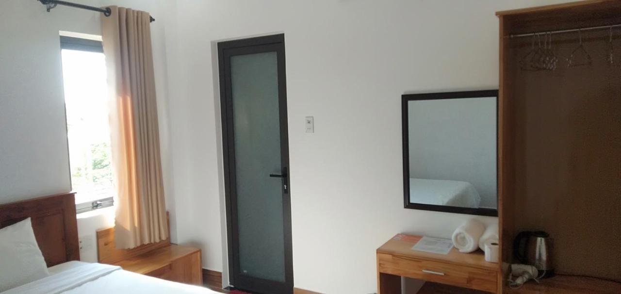 Hoi An Town Of Viet House Homestay Экстерьер фото
