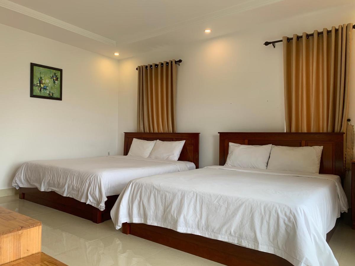 Hoi An Town Of Viet House Homestay Экстерьер фото