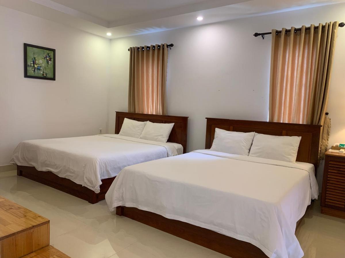Hoi An Town Of Viet House Homestay Экстерьер фото