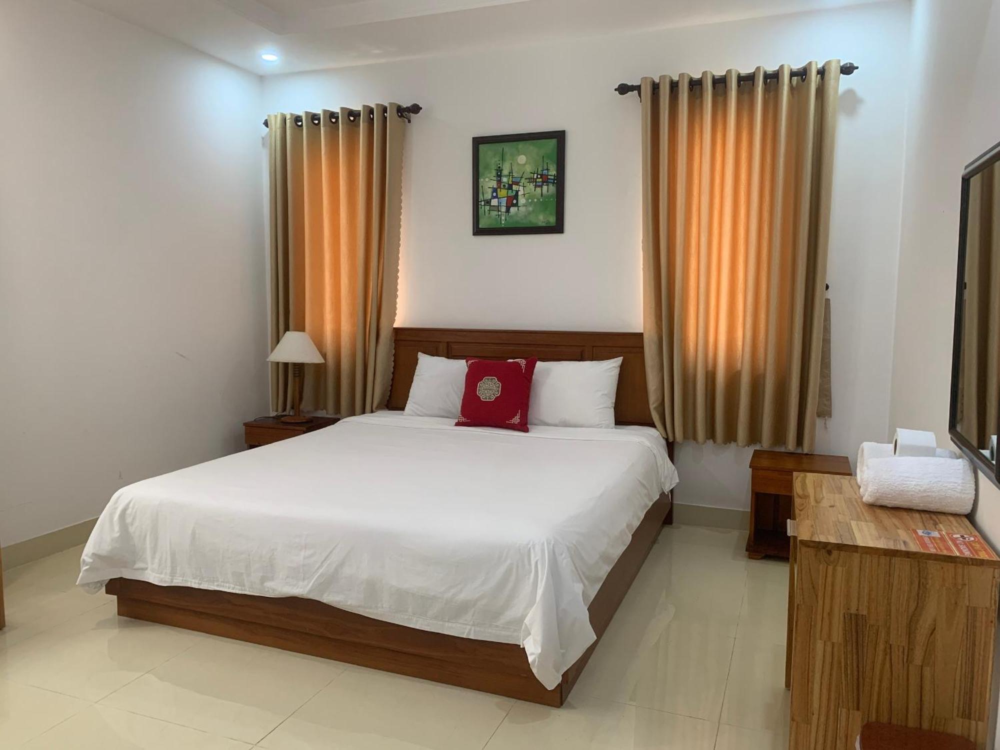 Hoi An Town Of Viet House Homestay Экстерьер фото