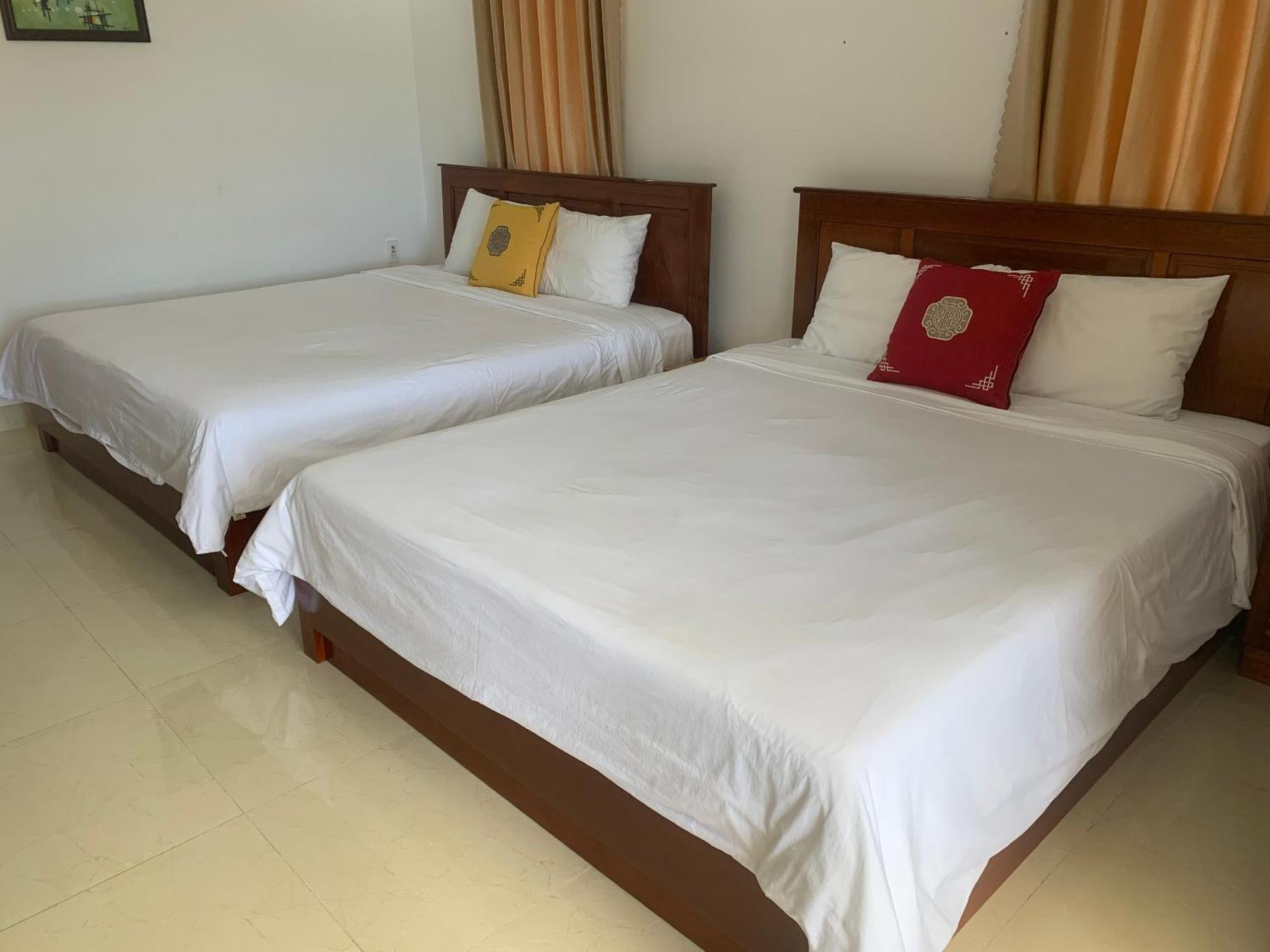 Hoi An Town Of Viet House Homestay Экстерьер фото