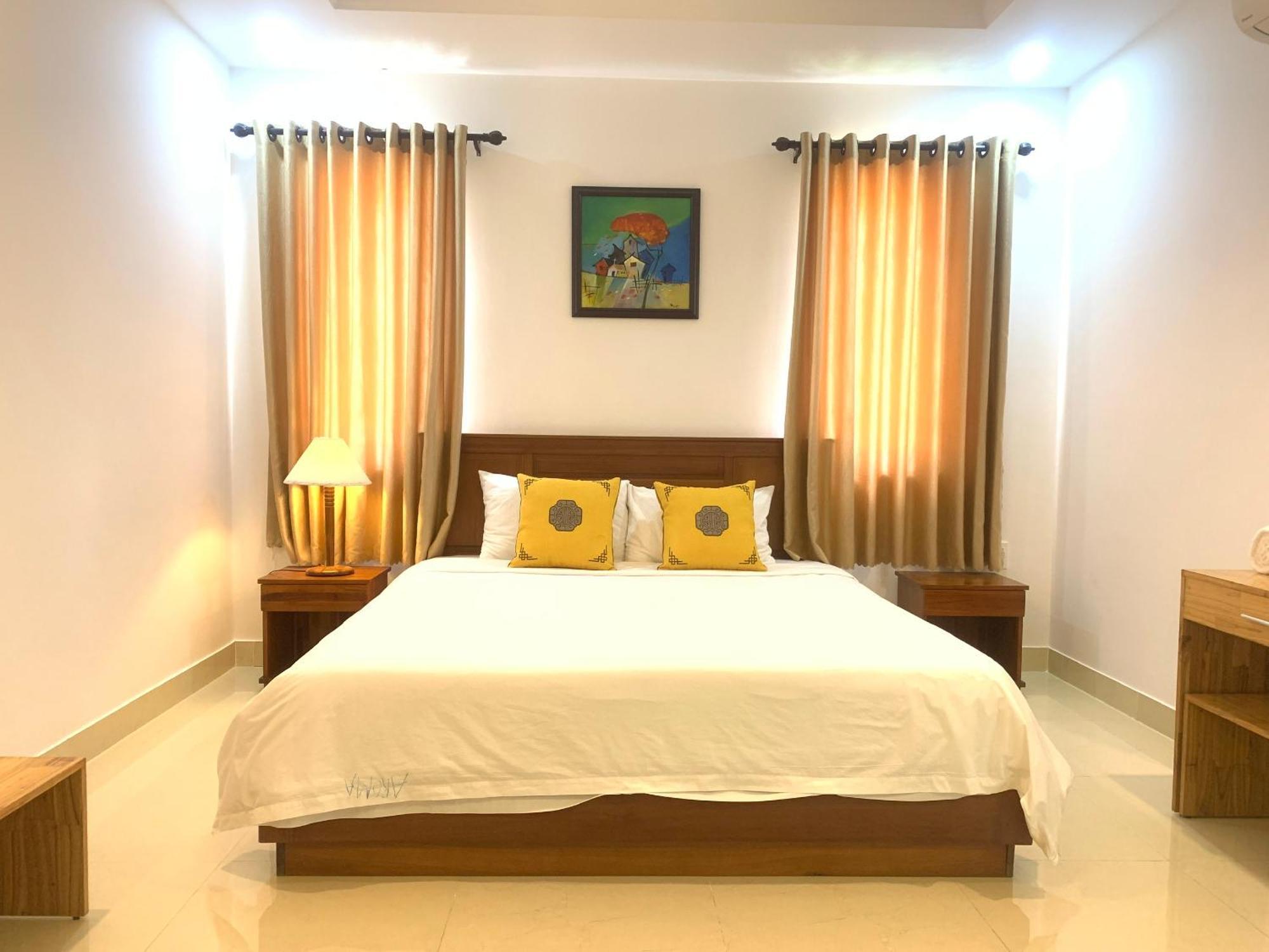 Hoi An Town Of Viet House Homestay Экстерьер фото