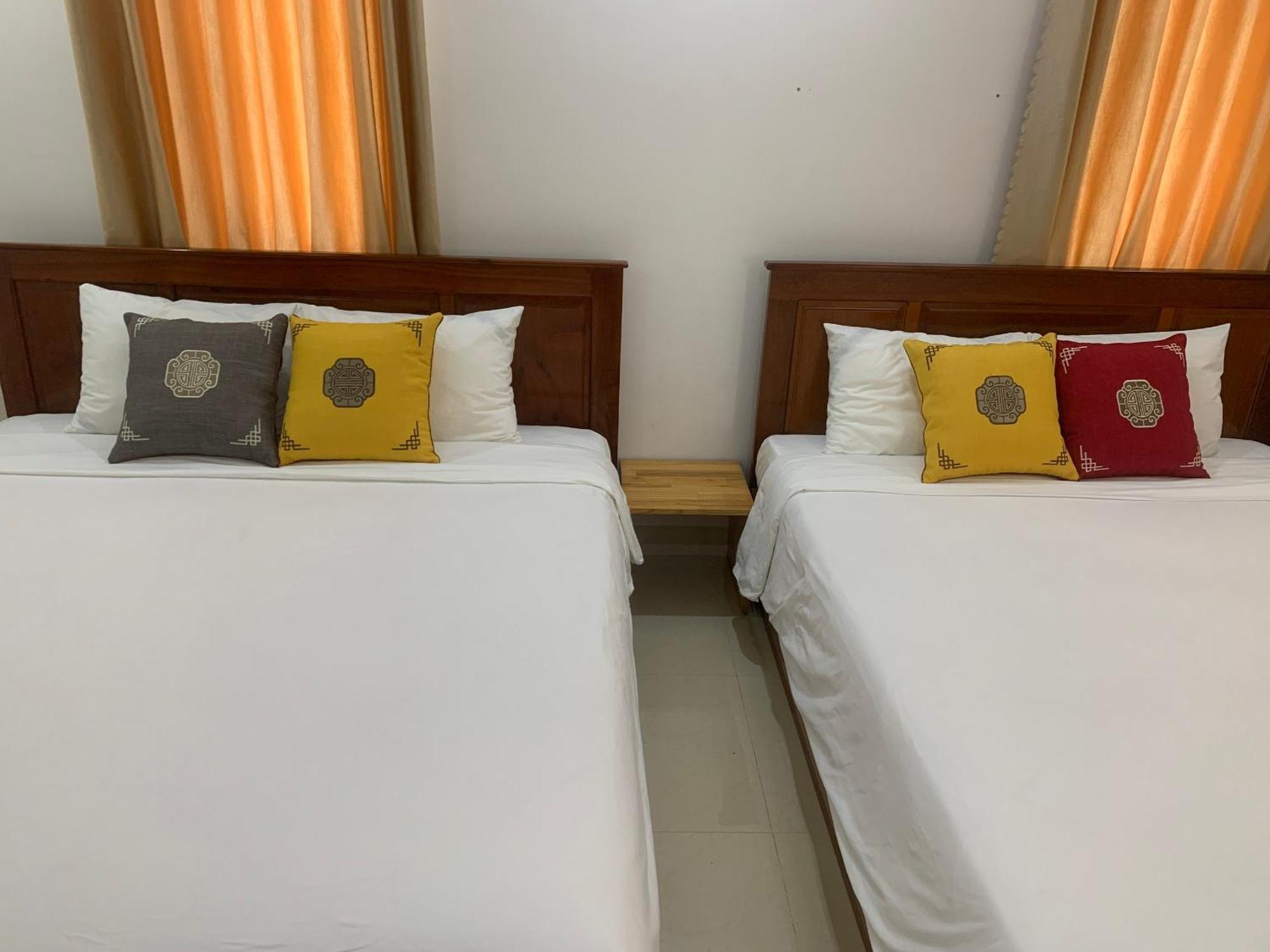 Hoi An Town Of Viet House Homestay Экстерьер фото
