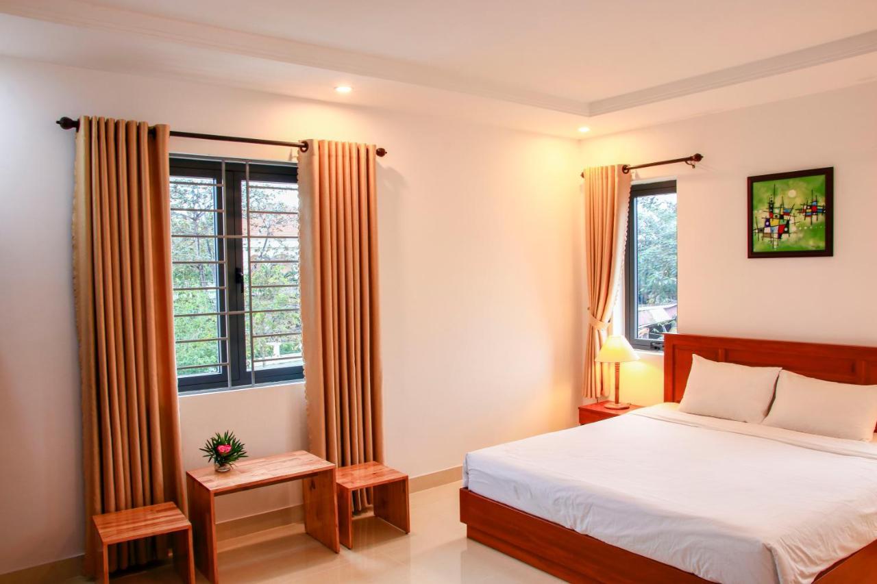Hoi An Town Of Viet House Homestay Экстерьер фото