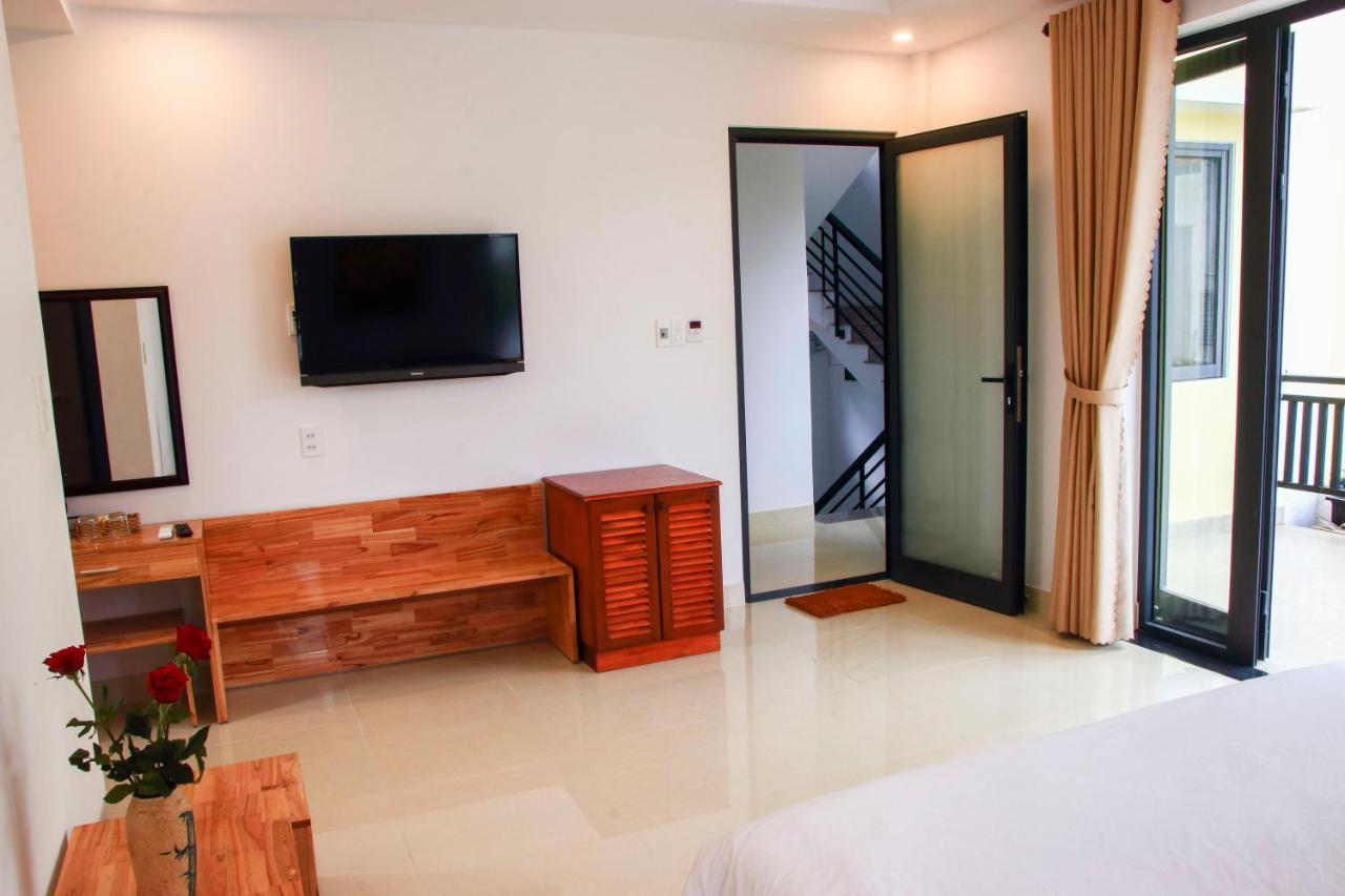 Hoi An Town Of Viet House Homestay Экстерьер фото